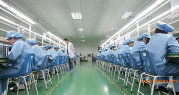 探索智能穿戴新纪元 广州炎硕电子——专业生产厂家与产品价格全解析