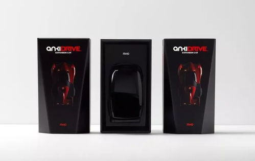 电子科技类产品包装设计 策略、美学与用户体验的融合