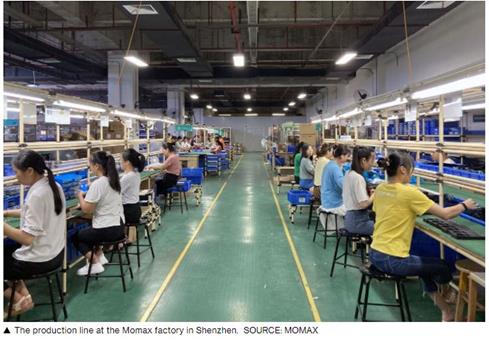 美国厂商陷入“万物短缺”困境 大宗商品涨价引发的电子产品供应链危机