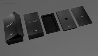 深圳高端电子产品包装设计 数码与手机包装的创新与价值