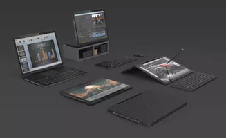 打造吸睛电子产品作品集 关键技巧与实用指南