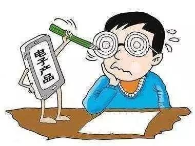 送给还在头疼的家长们--拉起战线,拯救沉迷游戏世界的孩子